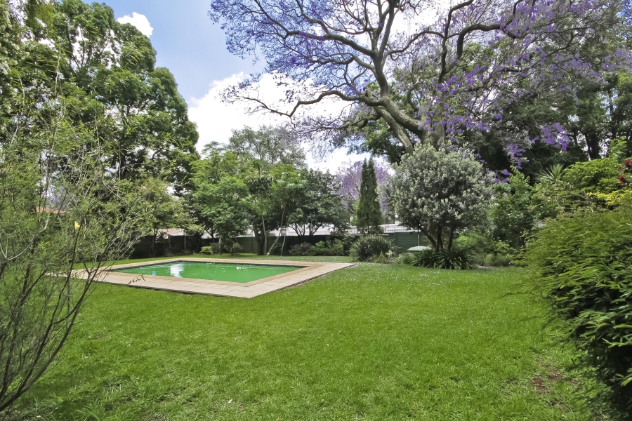 2 Bedroom Property for Sale in Riviera Gauteng