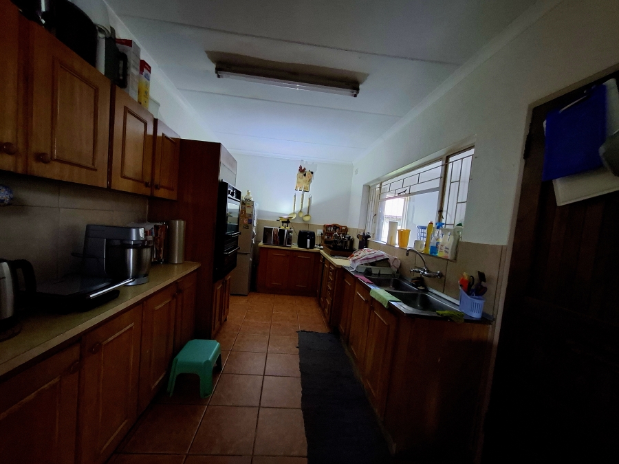 3 Bedroom Property for Sale in Krugersrus Gauteng