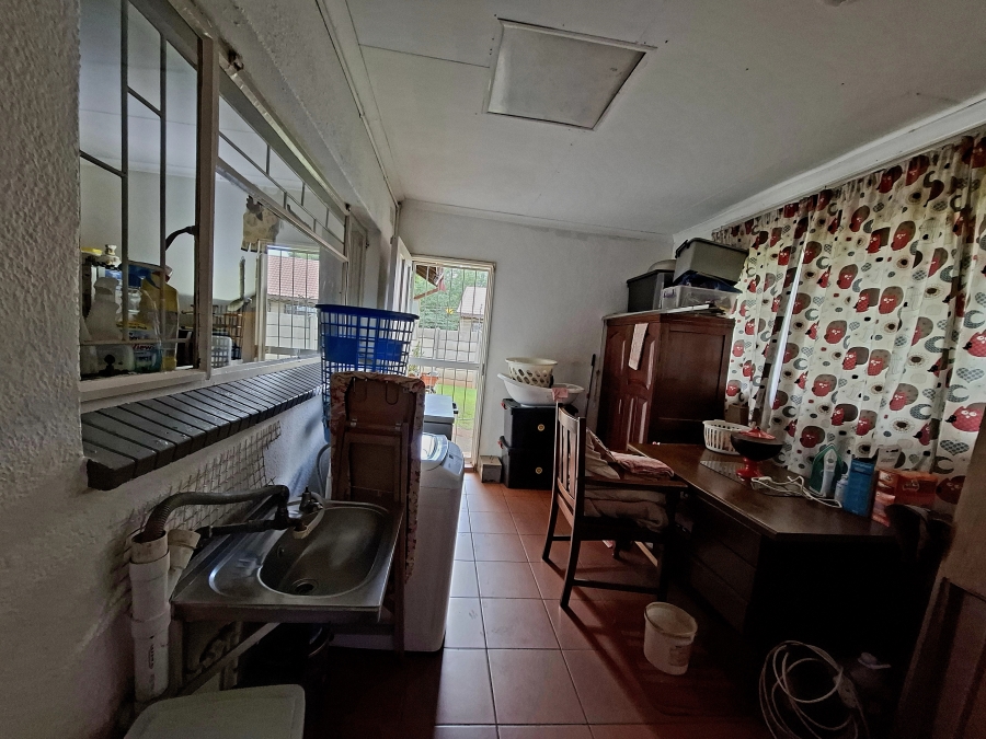 3 Bedroom Property for Sale in Krugersrus Gauteng