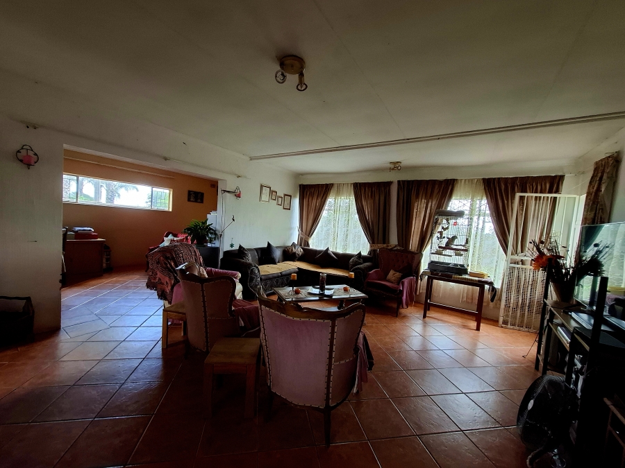 3 Bedroom Property for Sale in Krugersrus Gauteng