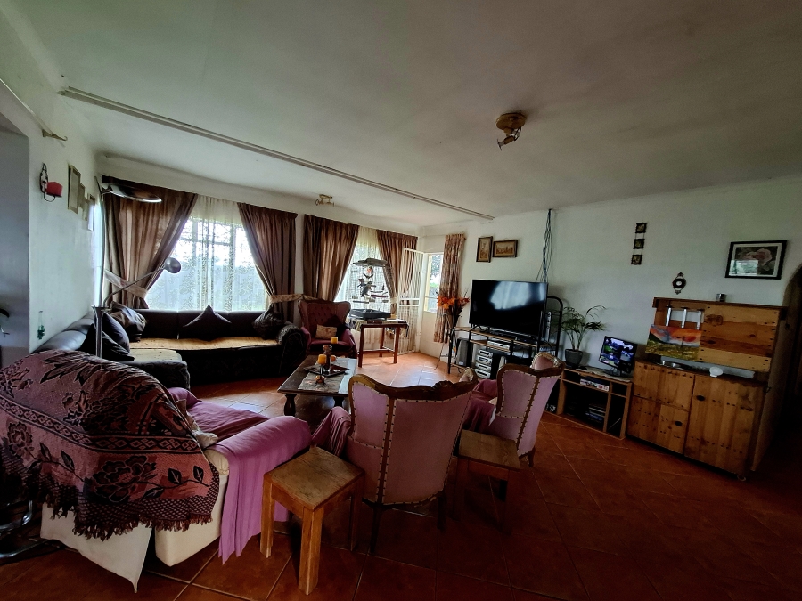 3 Bedroom Property for Sale in Krugersrus Gauteng
