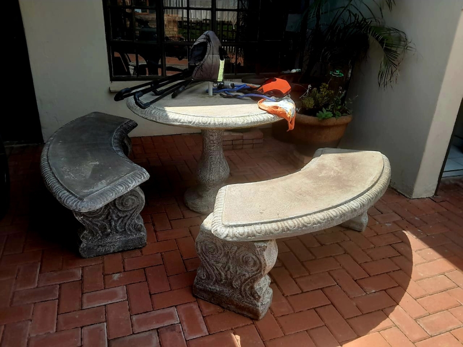 3 Bedroom Property for Sale in Krugersrus Gauteng