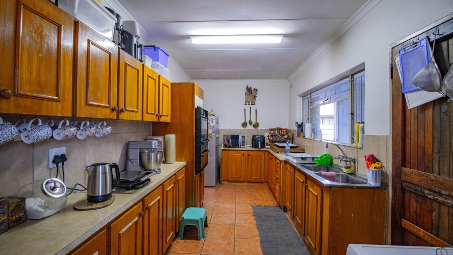 3 Bedroom Property for Sale in Krugersrus Gauteng