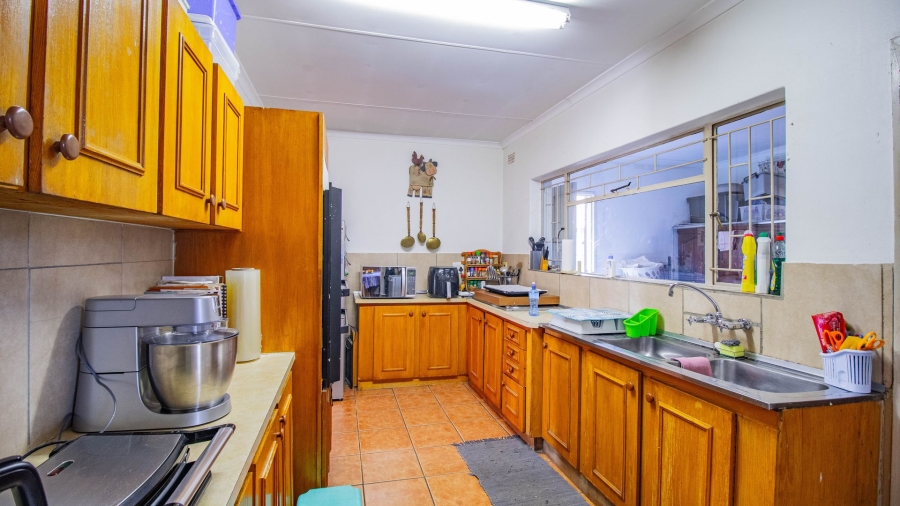 3 Bedroom Property for Sale in Krugersrus Gauteng