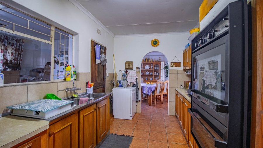 3 Bedroom Property for Sale in Krugersrus Gauteng