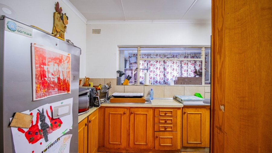 3 Bedroom Property for Sale in Krugersrus Gauteng