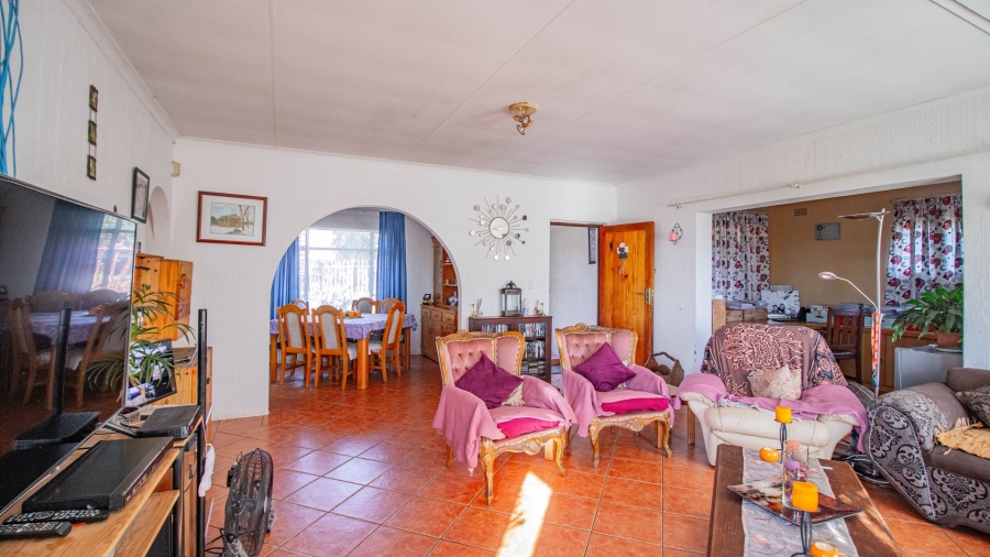 3 Bedroom Property for Sale in Krugersrus Gauteng