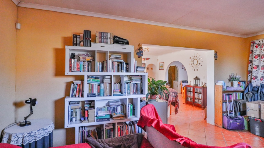 3 Bedroom Property for Sale in Krugersrus Gauteng