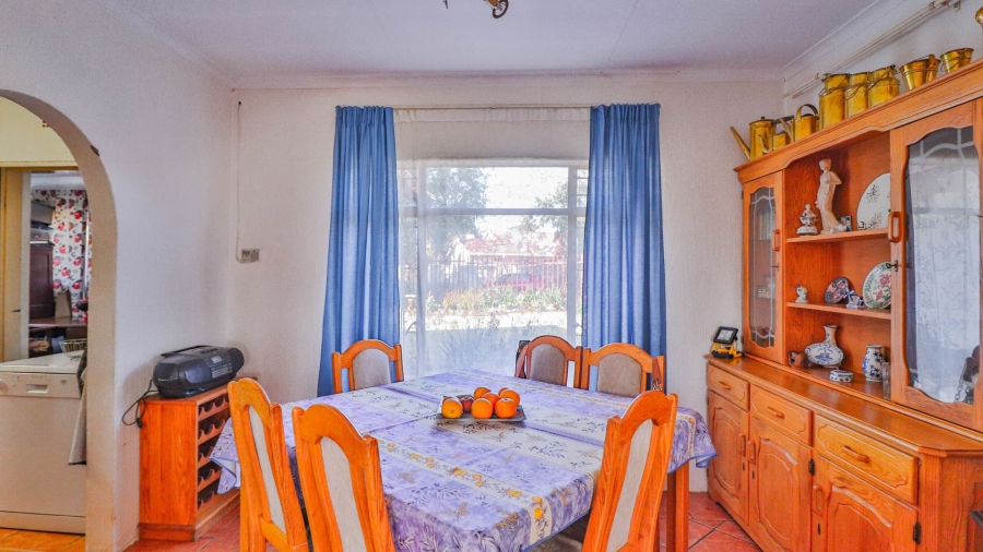 3 Bedroom Property for Sale in Krugersrus Gauteng