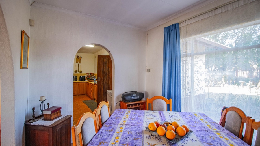 3 Bedroom Property for Sale in Krugersrus Gauteng