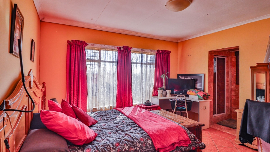 3 Bedroom Property for Sale in Krugersrus Gauteng