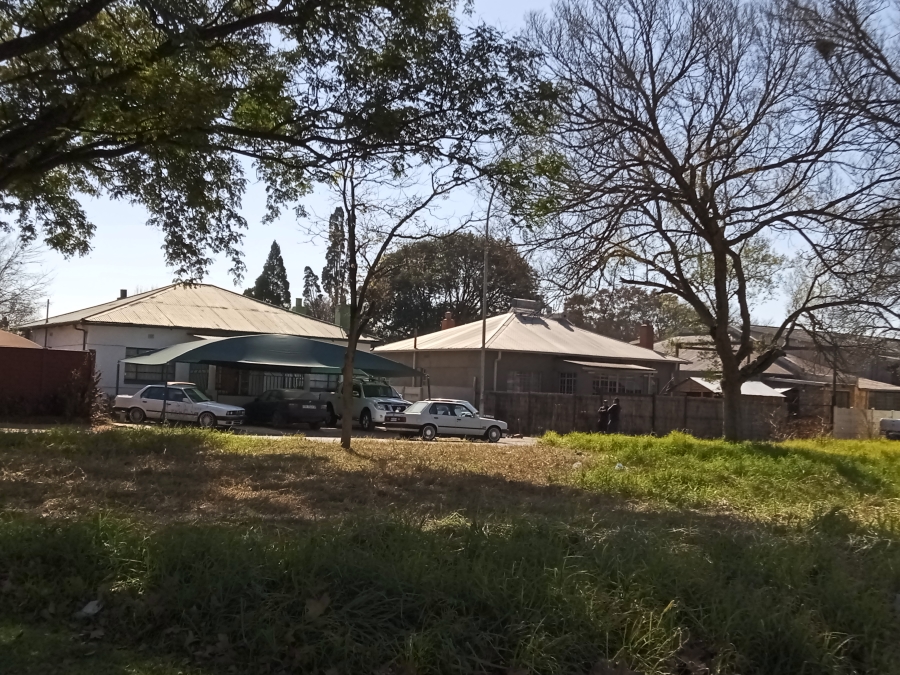 3 Bedroom Property for Sale in Brakpan Central Gauteng