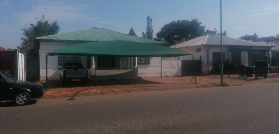 3 Bedroom Property for Sale in Brakpan Central Gauteng