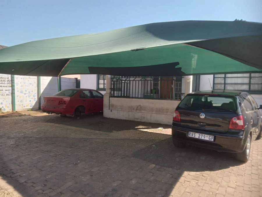 3 Bedroom Property for Sale in Brakpan Central Gauteng
