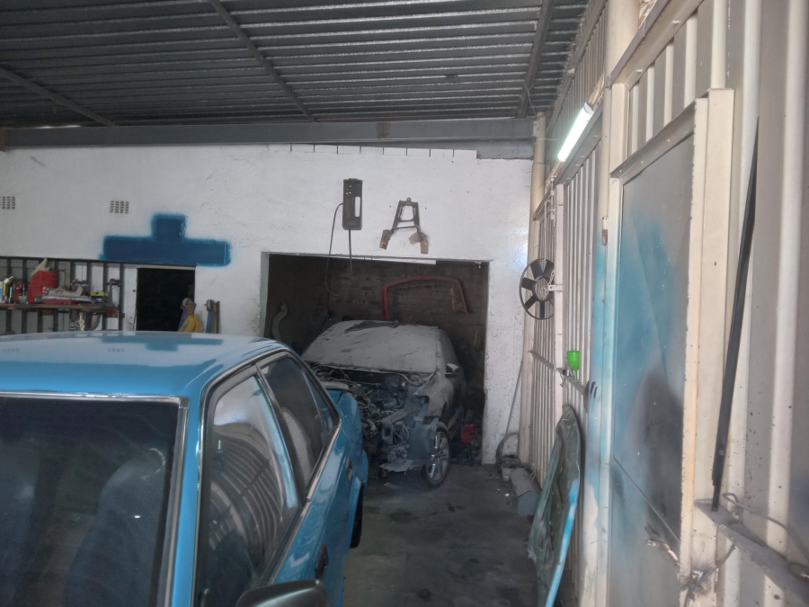 3 Bedroom Property for Sale in Brakpan Central Gauteng