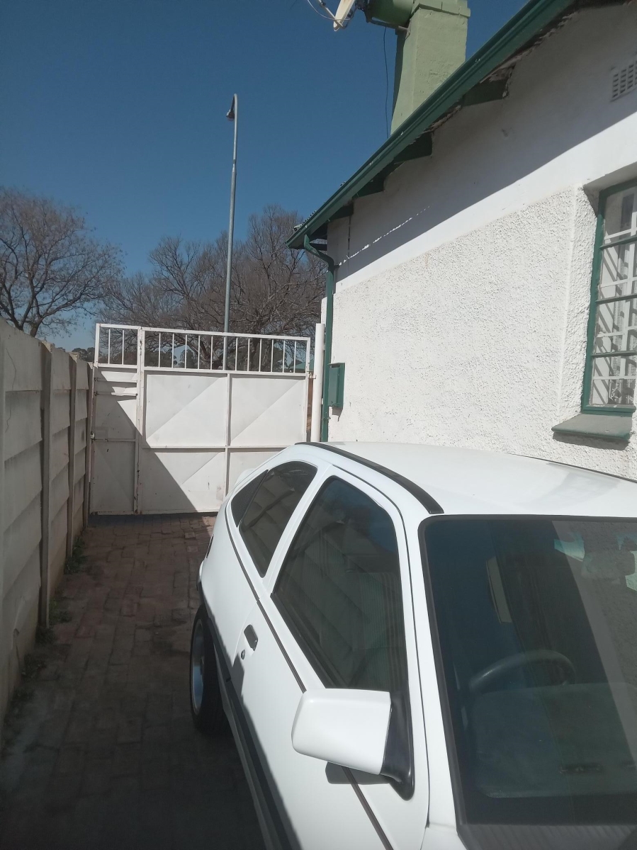 3 Bedroom Property for Sale in Brakpan Central Gauteng