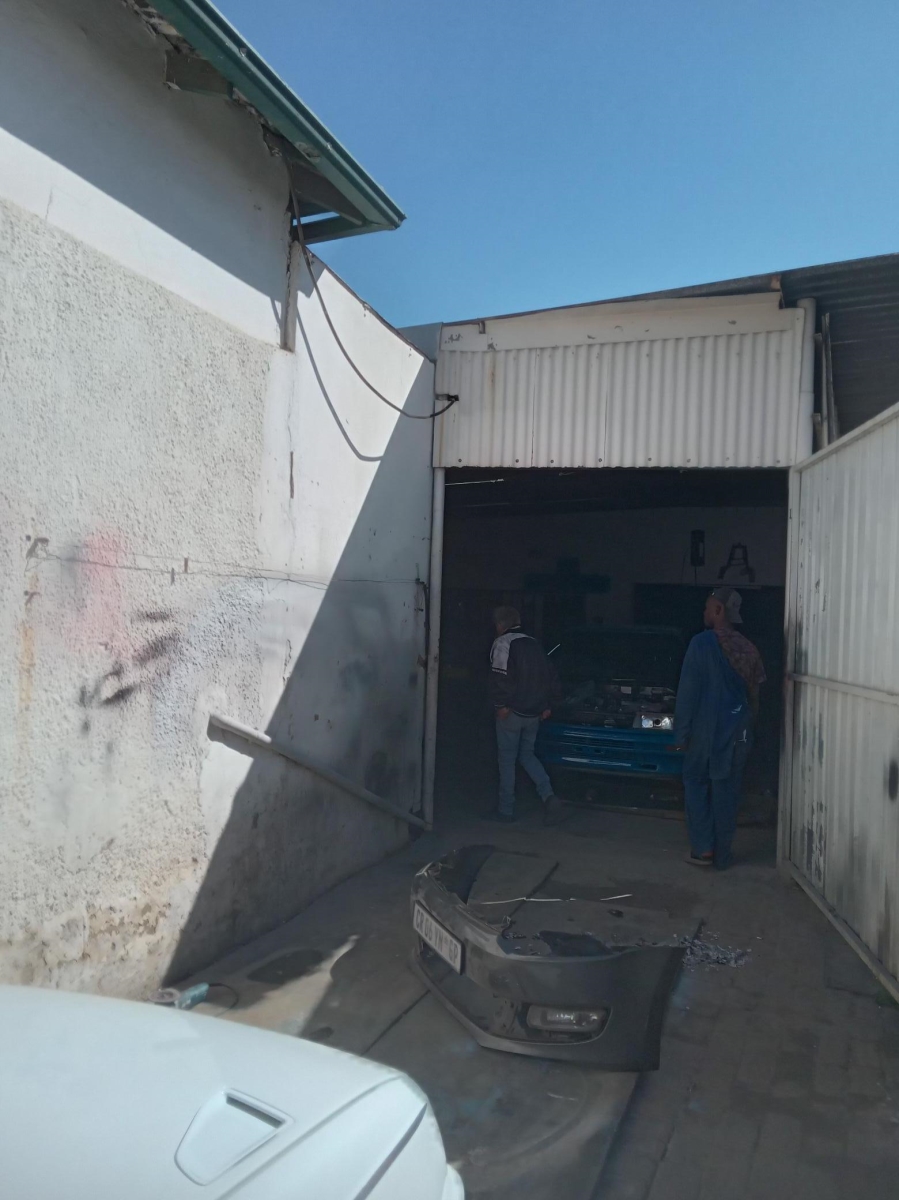 3 Bedroom Property for Sale in Brakpan Central Gauteng