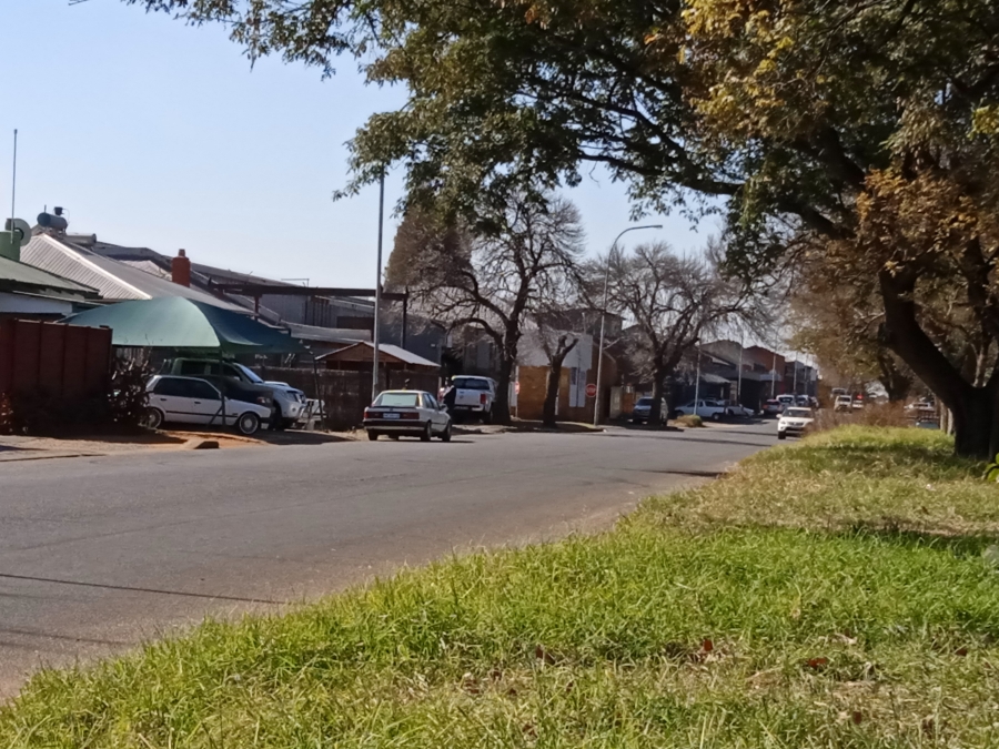 3 Bedroom Property for Sale in Brakpan Central Gauteng