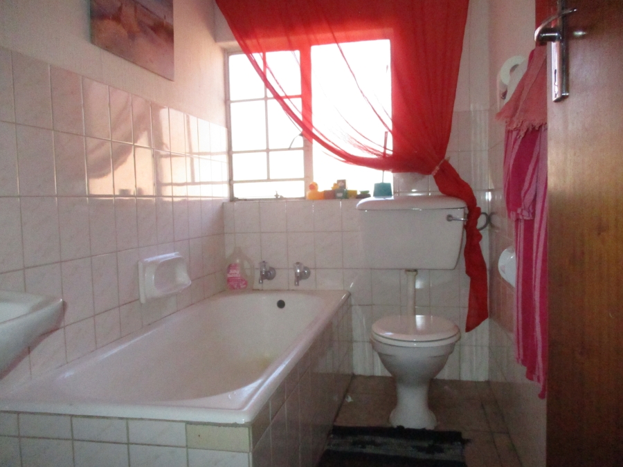 3 Bedroom Property for Sale in Horizon View Gauteng