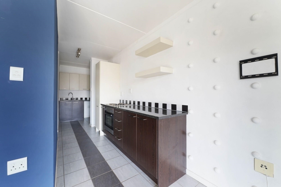 1 Bedroom Property for Sale in Dainfern Gauteng