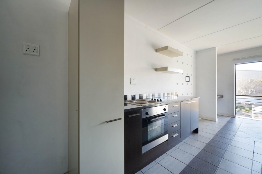 1 Bedroom Property for Sale in Dainfern Gauteng