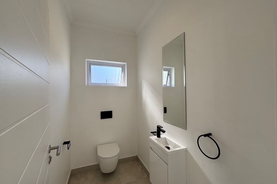 To Let 3 Bedroom Property for Rent in Bryanston Gauteng