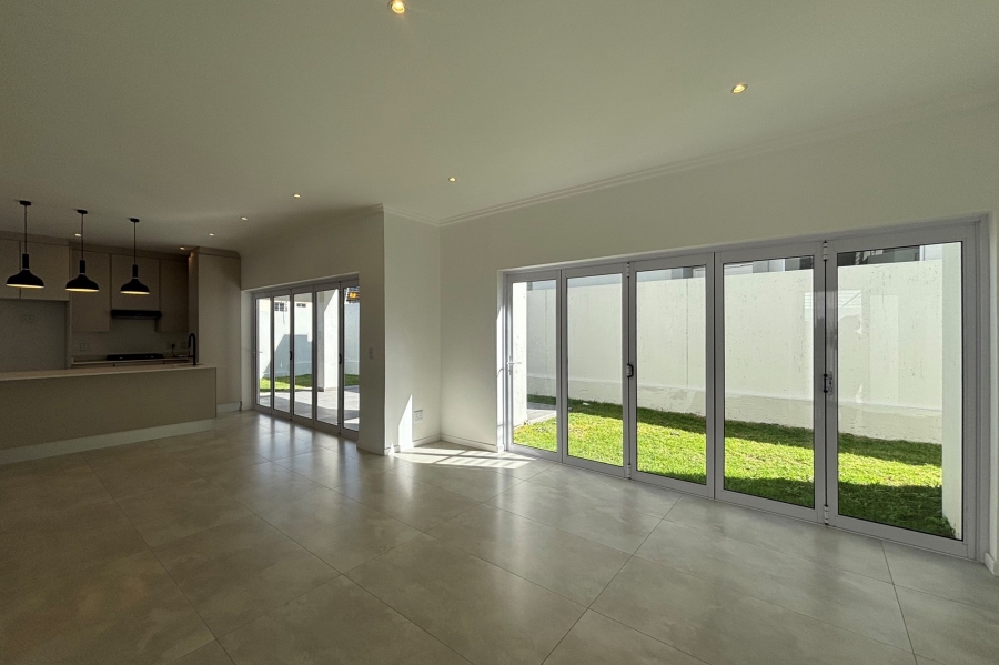 To Let 3 Bedroom Property for Rent in Bryanston Gauteng