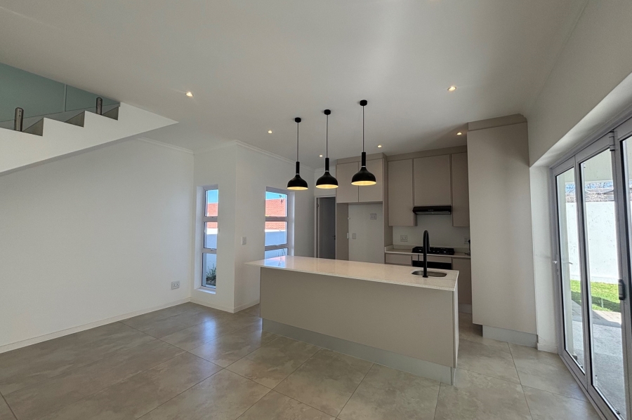 To Let 3 Bedroom Property for Rent in Bryanston Gauteng