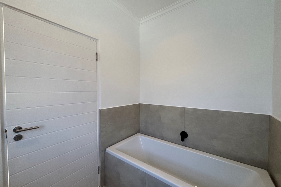 To Let 3 Bedroom Property for Rent in Bryanston Gauteng