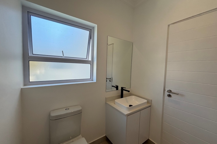 To Let 3 Bedroom Property for Rent in Bryanston Gauteng