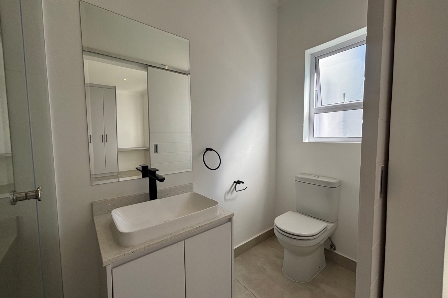 To Let 3 Bedroom Property for Rent in Bryanston Gauteng