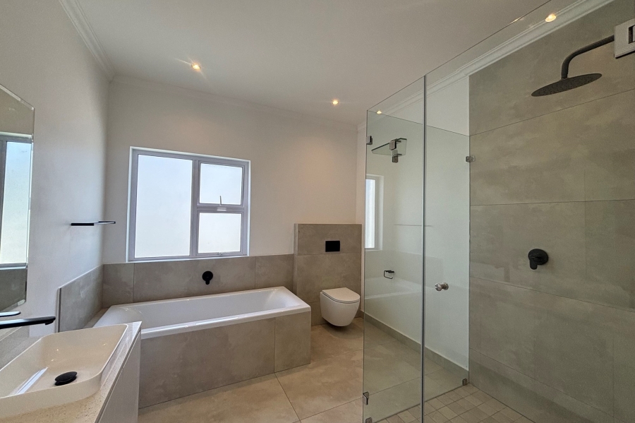 To Let 3 Bedroom Property for Rent in Bryanston Gauteng