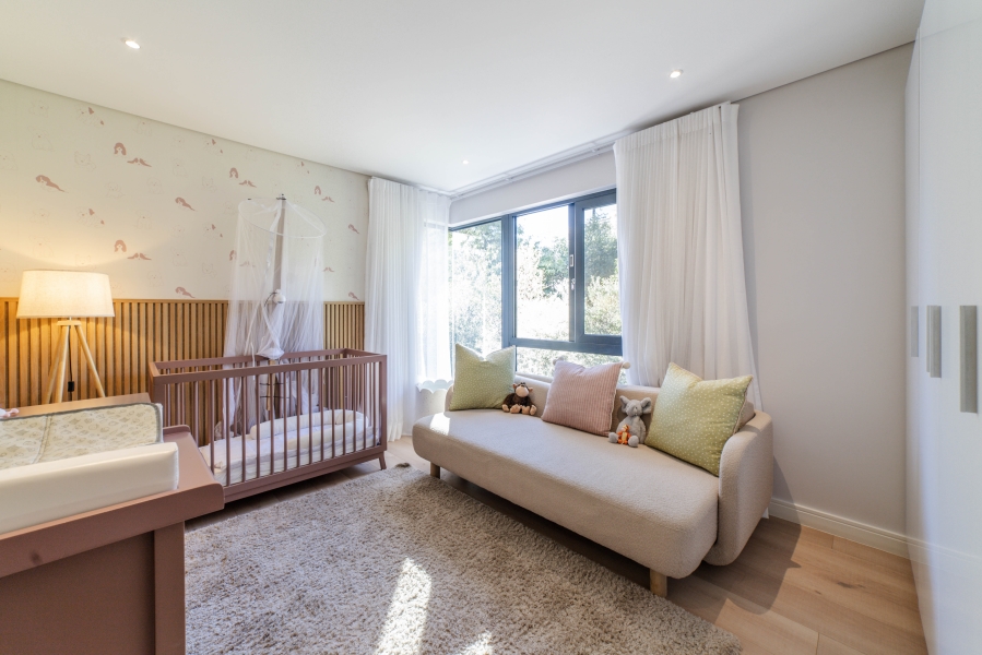 To Let 3 Bedroom Property for Rent in Steyn City Gauteng
