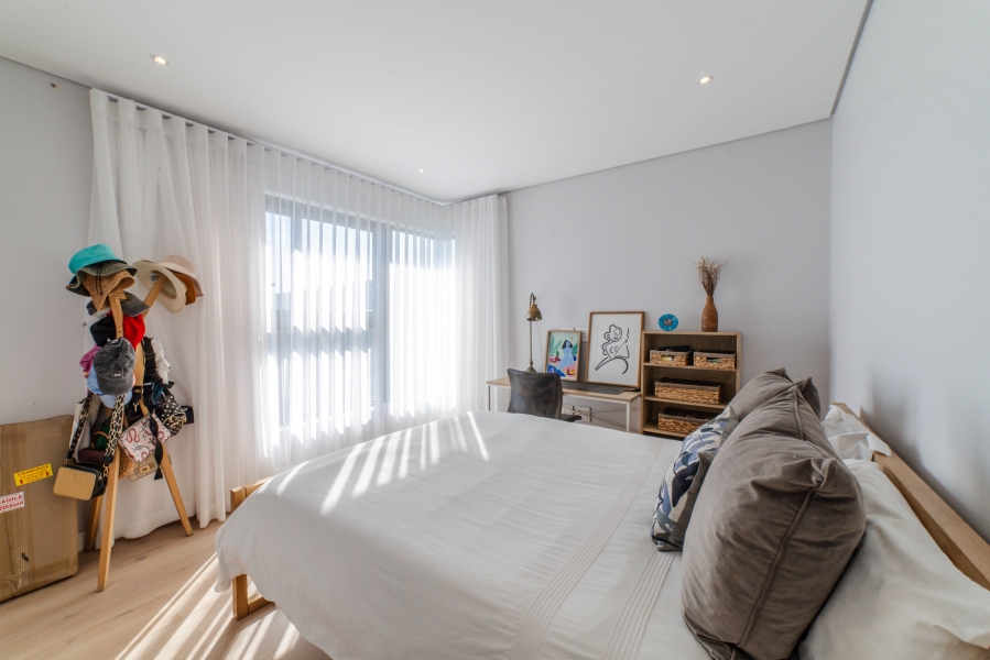 To Let 3 Bedroom Property for Rent in Steyn City Gauteng