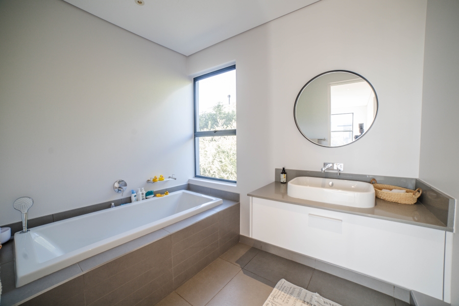 To Let 3 Bedroom Property for Rent in Steyn City Gauteng