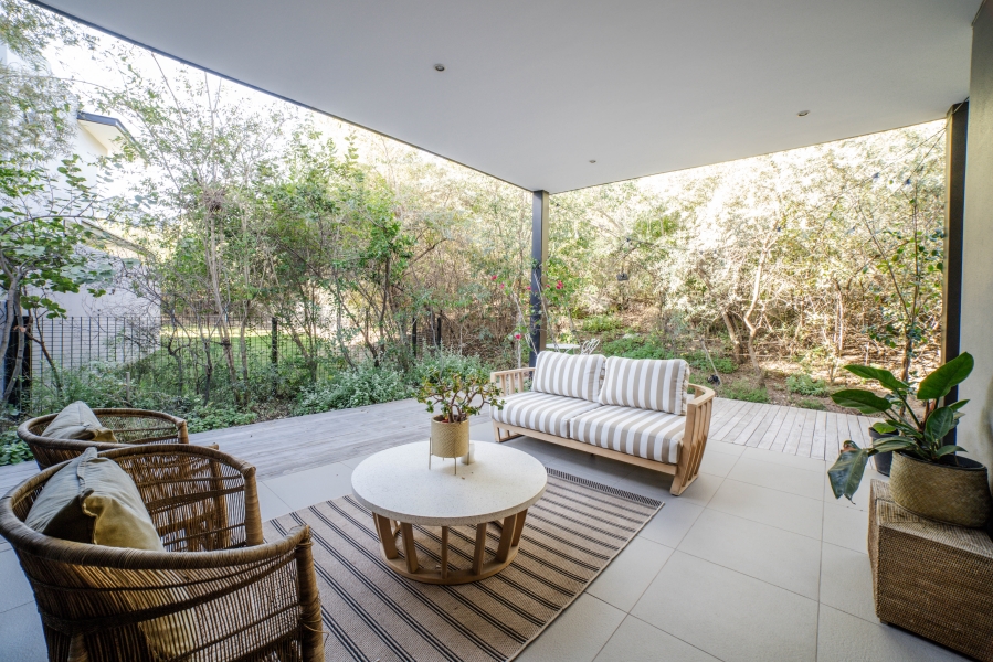 To Let 3 Bedroom Property for Rent in Steyn City Gauteng