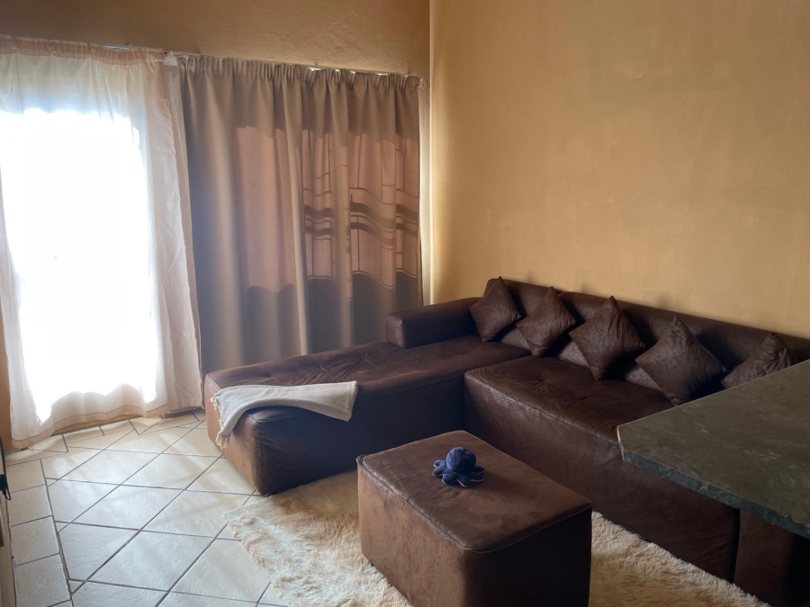To Let 1 Bedroom Property for Rent in Krugersdorp Gauteng