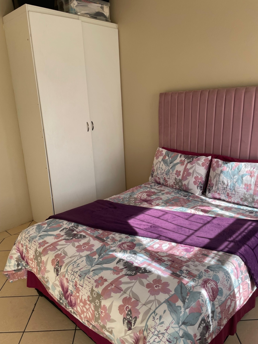 To Let 1 Bedroom Property for Rent in Krugersdorp Gauteng