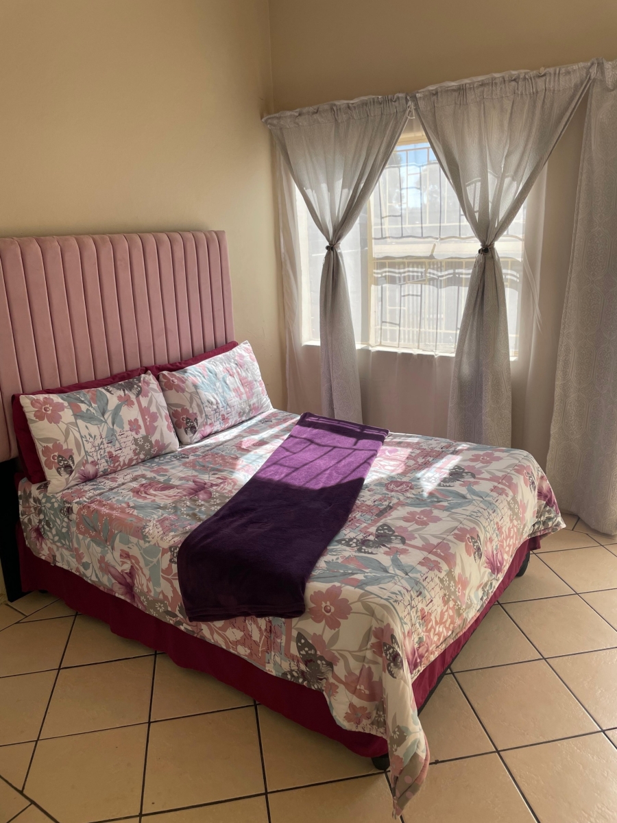 To Let 1 Bedroom Property for Rent in Krugersdorp Gauteng
