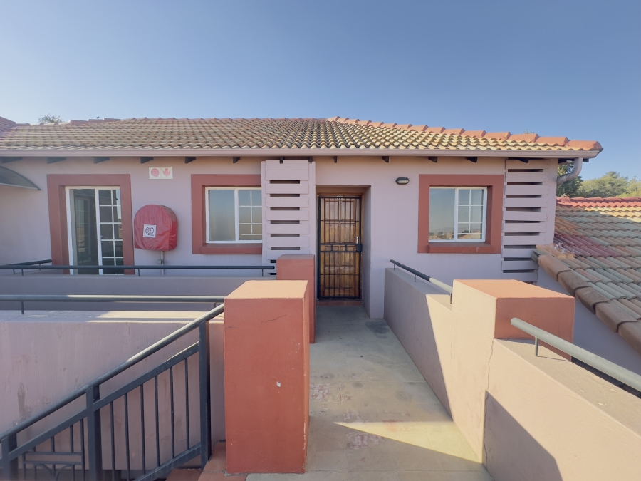 2 Bedroom Property for Sale in Castleview Gauteng