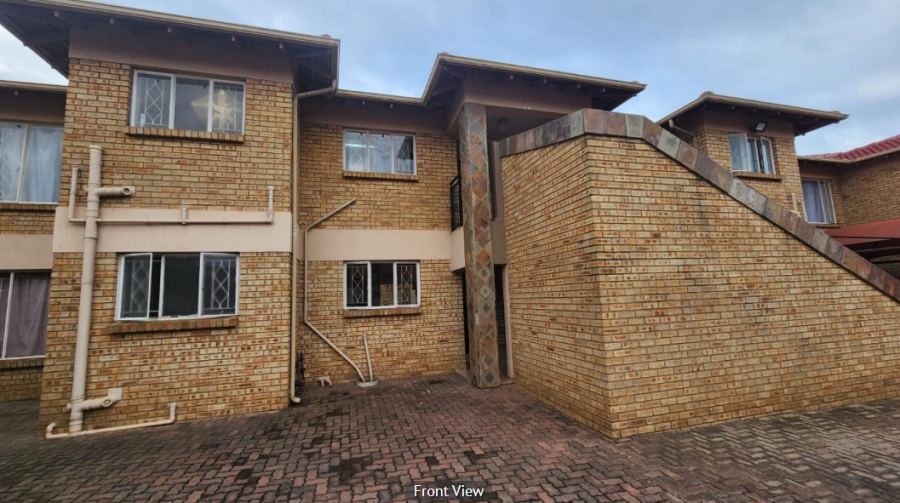2 Bedroom Property for Sale in Cason Gauteng