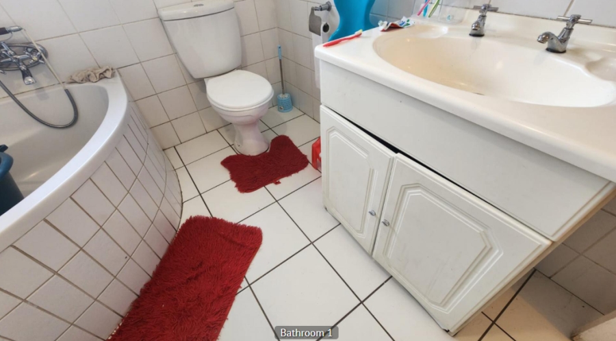 2 Bedroom Property for Sale in Cason Gauteng