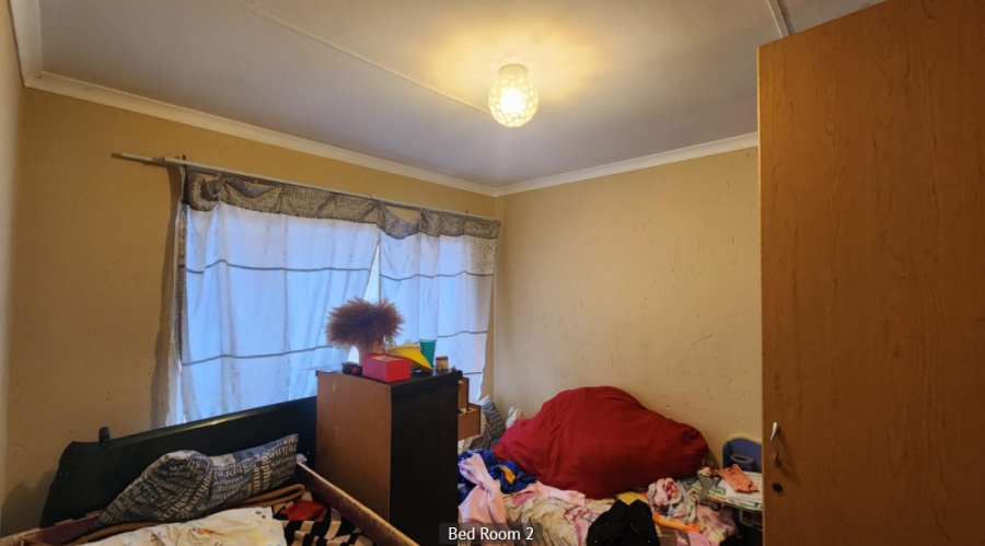 2 Bedroom Property for Sale in Cason Gauteng