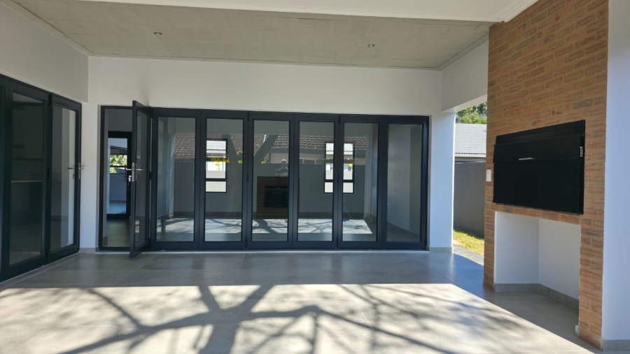 4 Bedroom Property for Sale in Lynnwood Glen Gauteng