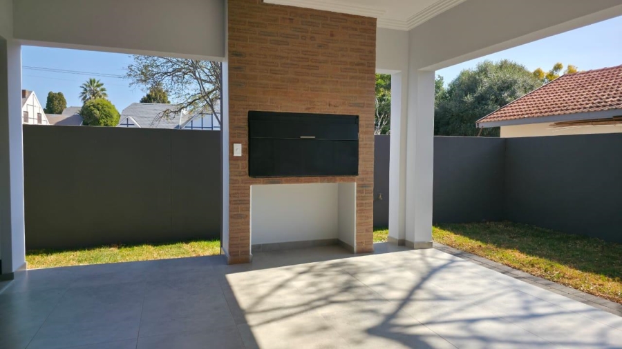 4 Bedroom Property for Sale in Lynnwood Glen Gauteng