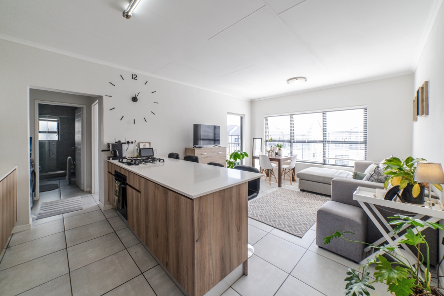 To Let 1 Bedroom Property for Rent in Crowthorne AH Gauteng