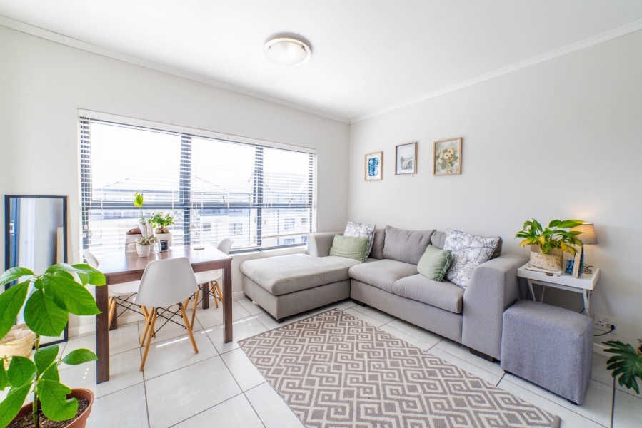 To Let 1 Bedroom Property for Rent in Crowthorne AH Gauteng