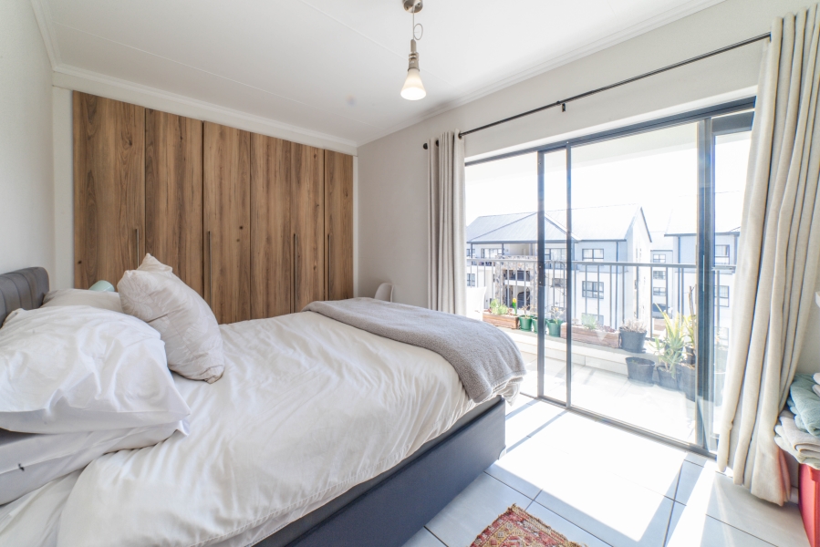 To Let 1 Bedroom Property for Rent in Crowthorne AH Gauteng