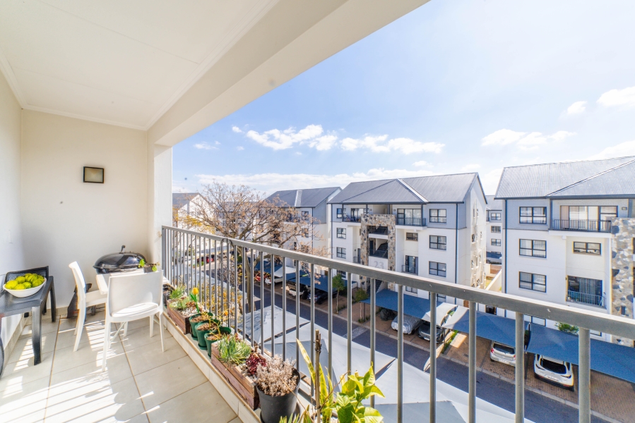 To Let 1 Bedroom Property for Rent in Crowthorne AH Gauteng
