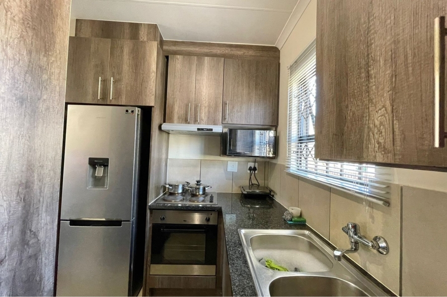 3 Bedroom Property for Sale in The Reeds Gauteng